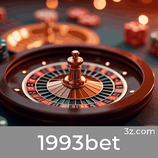 1993bet: Seu Cassino On-line Seguro e Profissional