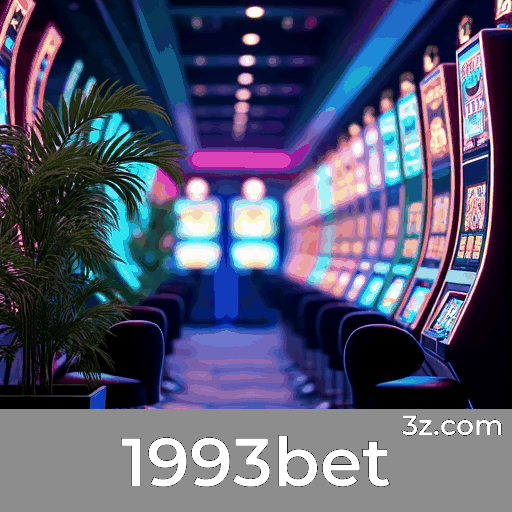 1993bet: Seu Cassino On-line Seguro e Profissional