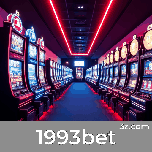 1993bet: Seu Cassino On-line Seguro e Profissional