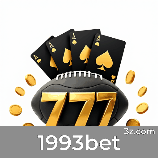 1993bet: Seu Cassino On-line Seguro e Profissional