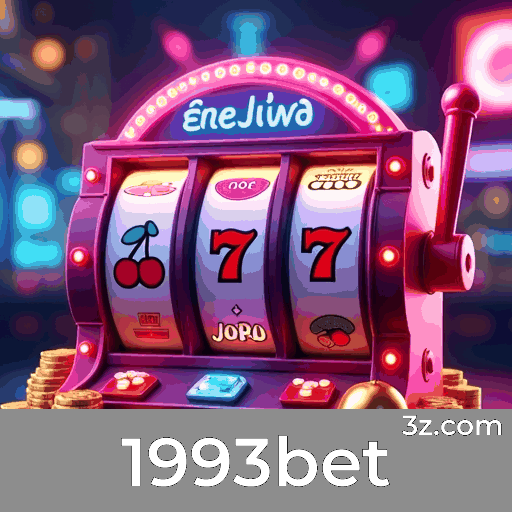 1993bet: Seu Cassino On-line Seguro e Profissional